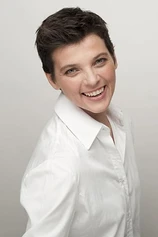 Foto de Joanne Vannicola