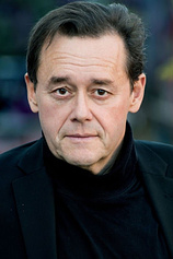 photo of person Wolfgang Pregler