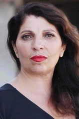 Foto de Lucia Sardo
