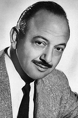 photo of person Mel Blanc