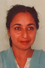 photo of person Navnindra Behl