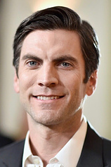 photo of person Wes Bentley