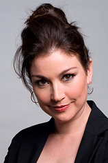 photo of person Javiera Contador