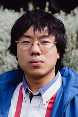 picture of actor Aaron Chen