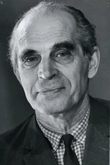 Foto de Arkadi Pessegov