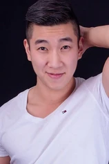 photo of person Andrés Cheung