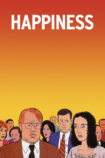 poster of content Happiness
