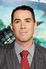 photo of person Brad Peyton