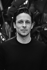 photo of person Powell Robinson