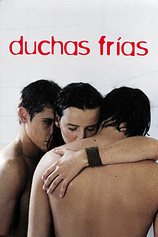 poster of movie Douches Froides