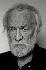 photo of person Richard Harris