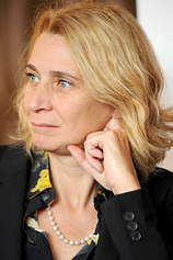 photo of person Monica Rametta