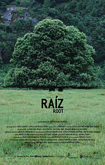 poster of movie Raíz