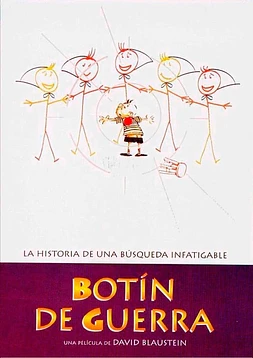 Botín de Guerra