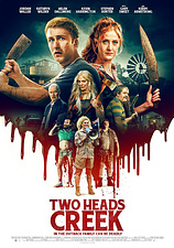 poster of movie Two heads Creek