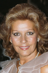 picture of actor Luisa Mattioli