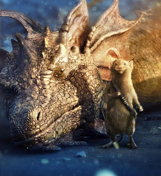 Imagen de Las Crónicas de Narnia: La Travesía del viajero del Alba