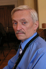 Foto de Leonid Hrabovskyi