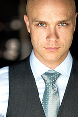 photo of person Richard Meen