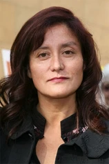 Foto de Catalina Saavedra