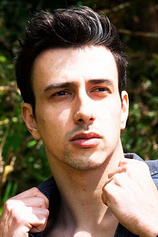 picture of actor Tomás Furtado de Melo