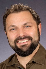 picture of actor Brian Drummond