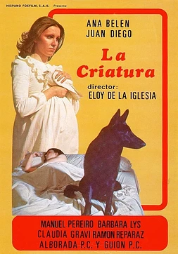La Criatura