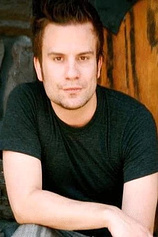 picture of actor Jeff Dylan Graham