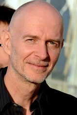 Foto de Guillaume Laurant