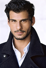 picture of actor Skyler Bible