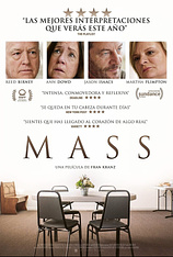poster of movie Mass