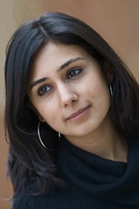 picture of actor Ayesha Mohan