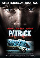 poster of movie Patrick (2013)