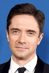 picture of actor Topher Grace