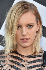 picture of actor Erika Linder