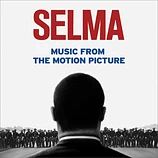 Carátula de la banda de sonido de Selma