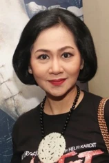 Foto de Ayu Dyah Pasha