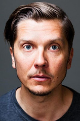 picture of actor Eero Ritala