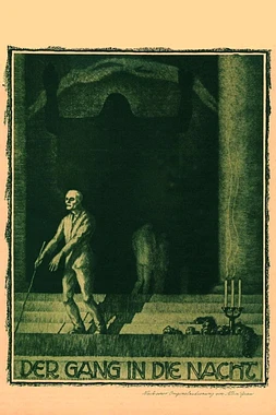 poster of movie La Luz que Mata