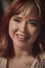 picture of actor Eva Ray