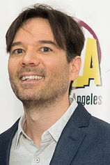 picture of actor Stephen Weese