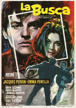La Busca