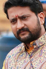 picture of actor Jeetendra Joshi