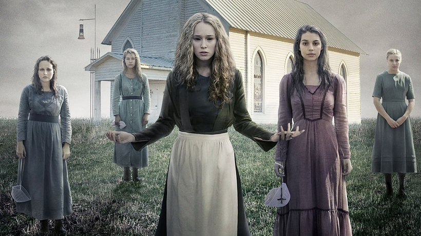 Imagen de Where the Devil Hides