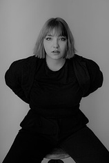 picture of actor Bineta Hansen