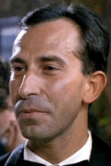 picture of actor Fernando Arcangeli