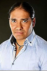 photo of person Amaruk Kayshapanta