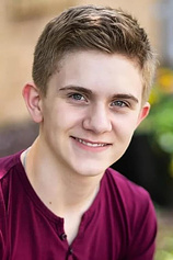 picture of actor Aiden Flowers