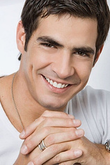 picture of actor Luis Gerónimo Abreu