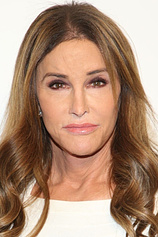 picture of actor Caitlyn Jenner